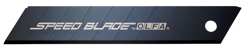 OLFA Blades LFB-10B Model 1120896 18mm Speed Blades